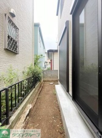 ベレガンス新鎌ヶ谷IIの物件内観写真